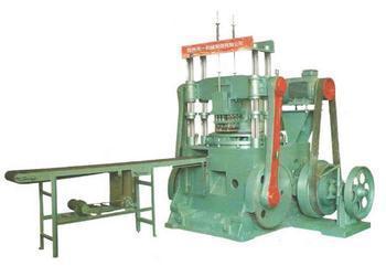 墊塊機設備 成型多樣化產品，助力機械行業高效發展